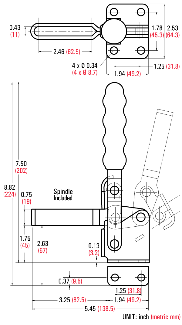 GH-12265-SS
